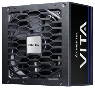 Chieftec Vita 750W BPX-750-S Блок питания 1