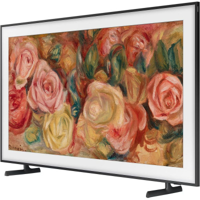 Samsung QE75LS03DAUXRU QLED телевизор 4