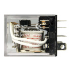 ЭНЕРГИЯ LY-4 230AC 4пк (Е0403-0007) Реле промежуточное