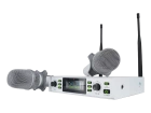 Axelvox DX800SW Микрофонная радиосистема 2