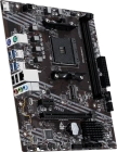 MSI PRO A520M-S Материнская плата 3