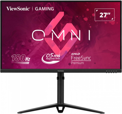 Viewsonic VX2728J Монитор 3