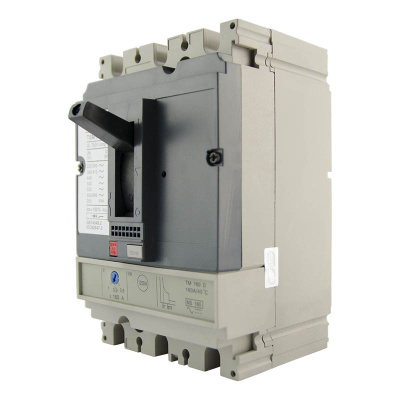 ЭНЕРГИЯ TSM1-160N 3P 160A 36кА (Е0702-0007) Автоматический выключатель 1