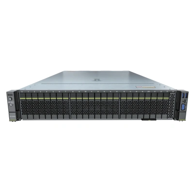XFusion 2288H V6_SITE1 Серверная платформа