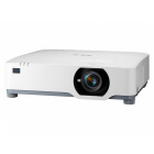 NEC P605UL (60004811) Проектор 