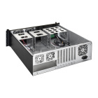 Exegate Pro 3U450-08 EX292257RUS Серверный корпус 10