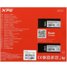 ADATA XPG GAMMIX D20 8GB Оперативная память AX4U36008G18I-DCBK20 4