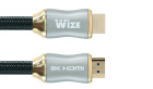 Wize WAVC-HDMI8K-5M Кабель HDMI