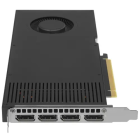 NVIDIA RTX A4000 16GB Видеокарта 699-5G190-1700-000 2