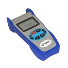 SNR SNR-PMT-30B Измеритель оптической мощности