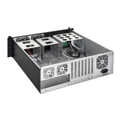 Exegate Pro 3U450-08 EX292257RUS Серверный корпус 9