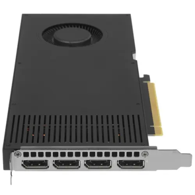 NVIDIA RTX A4000 16GB Видеокарта 699-5G190-1700-000 1