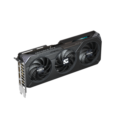 Gigabyte RTX5060Ti GAMING GV-N506TGAMING-16GD Видеокарта 9