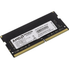 AMD Radeon R7 Performance Series Black R744G2400S1S-UO Модуль памяти 