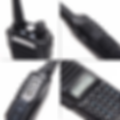 Baofeng UV-82 8W Радиостанция  4