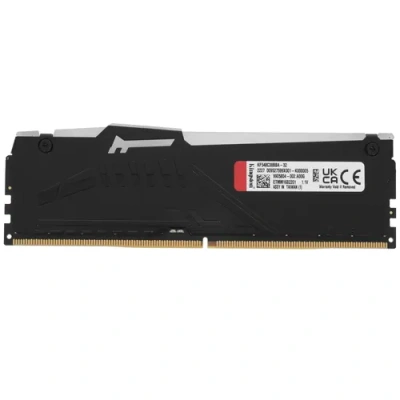 Kingston FURY Beast Black RGB KF548C38BBA-32 Модуль памяти 2