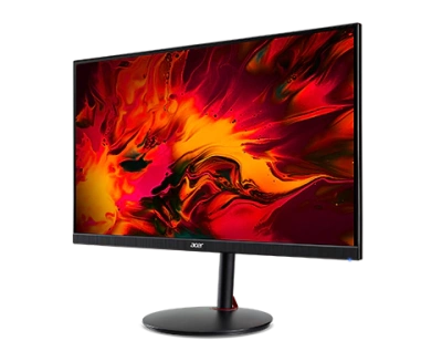 Acer Nitro XV252QF UM.KX2EE.F01 Монитор 2