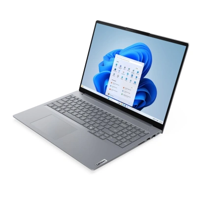 Lenovo ThinkBook 16 G8 IRL 21SHA006CD_PRO Ноутбук 7
