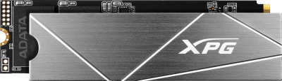 ADATA SSD GAMMIX S50 Lite, AGAMMIXS50L-2T-CS M.2 накопитель