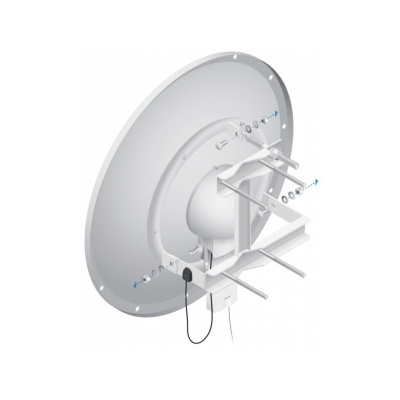 Ubiquiti airFiber 3G-26-S45 (AF-3G26-S45) Антенна  1