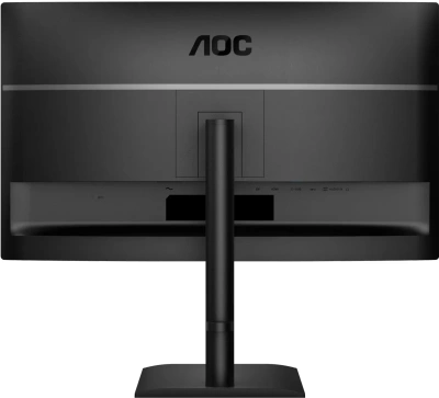 AOC 27E4U Монитор 1