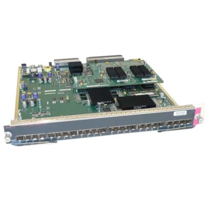 Cisco Catalyst WS-X6724-SFP Модуль