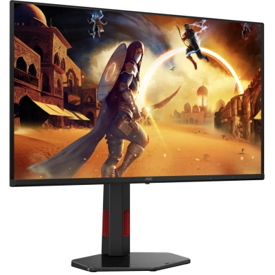 AOC Q27G4ZDR Монитор 1
