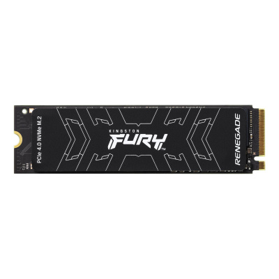 Kingston Fury Renegade 500Gb (SFYRS/500G) Твердотельный накопитель