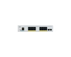 Cisco C1000-16P-2G-L Управляемый коммутатор 3