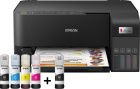 Epson EcoTank L3550 C11CK59405 МФУ струйный 2