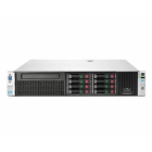 HP Proliant DL380p Gen8 Сервер DL380pG8_E5-2680v2_16GB_8SFF