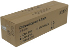 Kyocera-Mita DV-896K Узел проявки 302MY93054