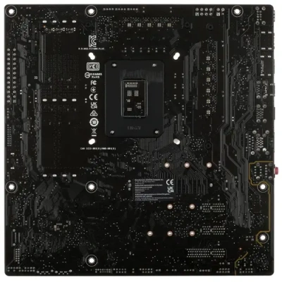 ASUS PRIME Z790M-PLUS Материнская плата 90MB1E70-M1EAY0 1