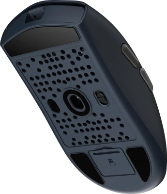 MSI FORGE GM340 W NAVY Мышь беспроводная 7
