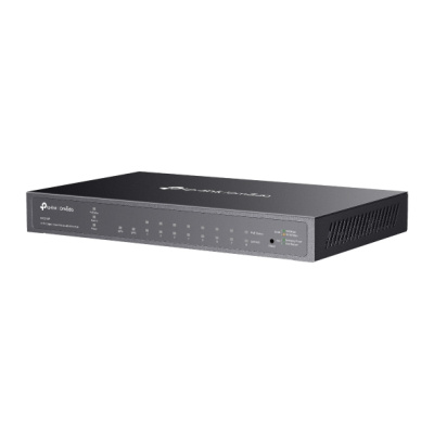 TP-Link SG2210P Коммутатор 3