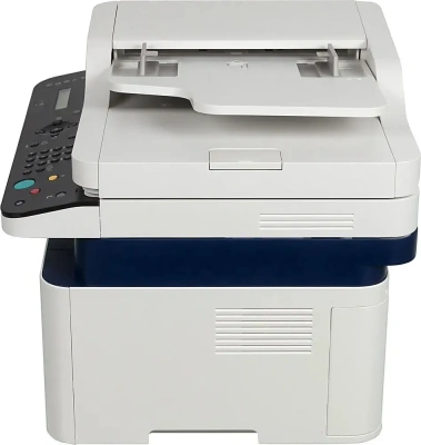 Xerox WC3025V/NI# МФУ лазерный 8