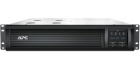 APC SMT1500RMI2UC Источник бесперебойного питания 2