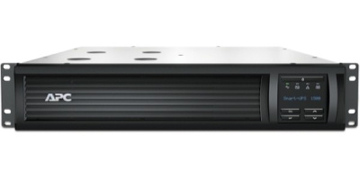 APC SMT1500RMI2UC Источник бесперебойного питания 1