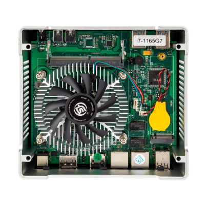 Hiper NUGI71165G7 Платформа ПК 1
