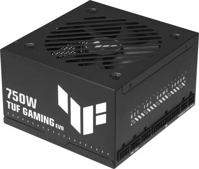 ASUS TUF-GAMING-750B-EVO 90YE00D5-B0NA00 Блок питания ПК 3