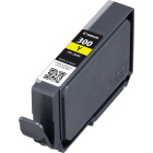 Canon PFI-300 Y EUR/OCN 4196C001 Картридж