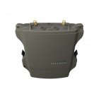 MikroTik NetMetal ac² (RBD23UGS-5HPACD2HND-NM) Wi-Fi маршрутизатор 2,4+5 ГГц (a/b/g/n/ac) 6