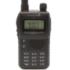 Kenwood TH-UVF5 Dual Band Радиостанция 2