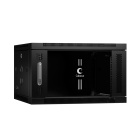 Cabeus SH-05F-6U60/35-BK Шкаф телекоммуникационный