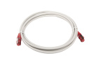 Hyperline PC-LPM-UTP-RJ45-RJ45-C5e-15M-LSZH-GY Патч-корд