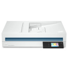 HP ScanJet Pro N4600 fnw1 Документ-сканер планшетный 20G07A