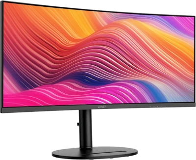 MSI 34" Modern MD342CQP 9S6-3PC59H-043 Монитор