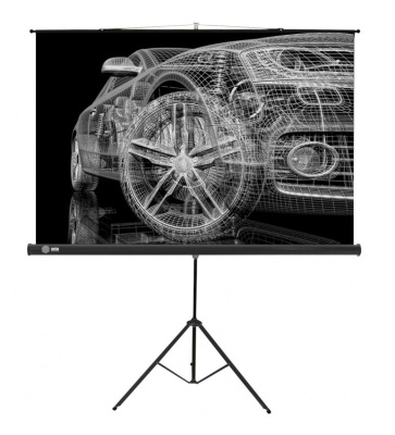 Cactus Triscreen CS-PST-124X221 Экран