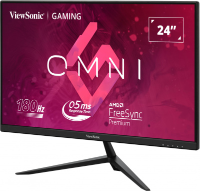 ViewSonic VX2428 Монитор  1