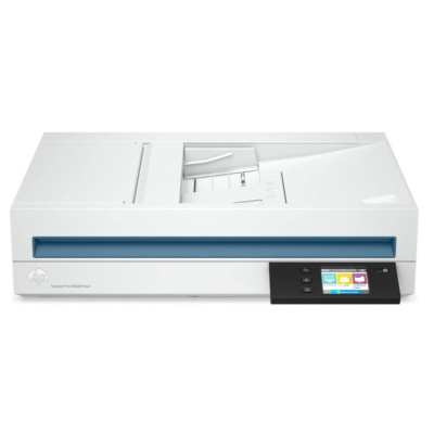 HP ScanJet Pro N4600 fnw1 Документ-сканер планшетный 20G07A